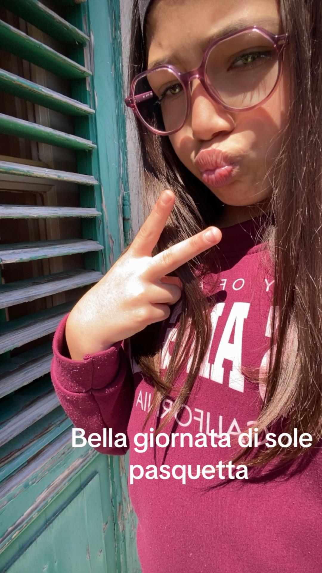 @La pi&ugrave; sincera
