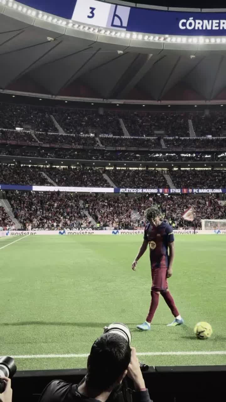 @Fc Barcelone