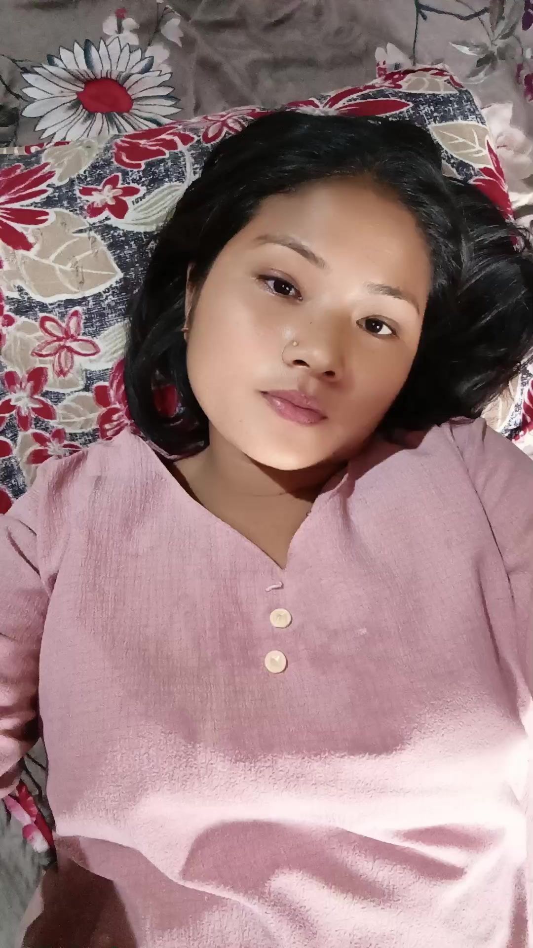@Kajal Tharu