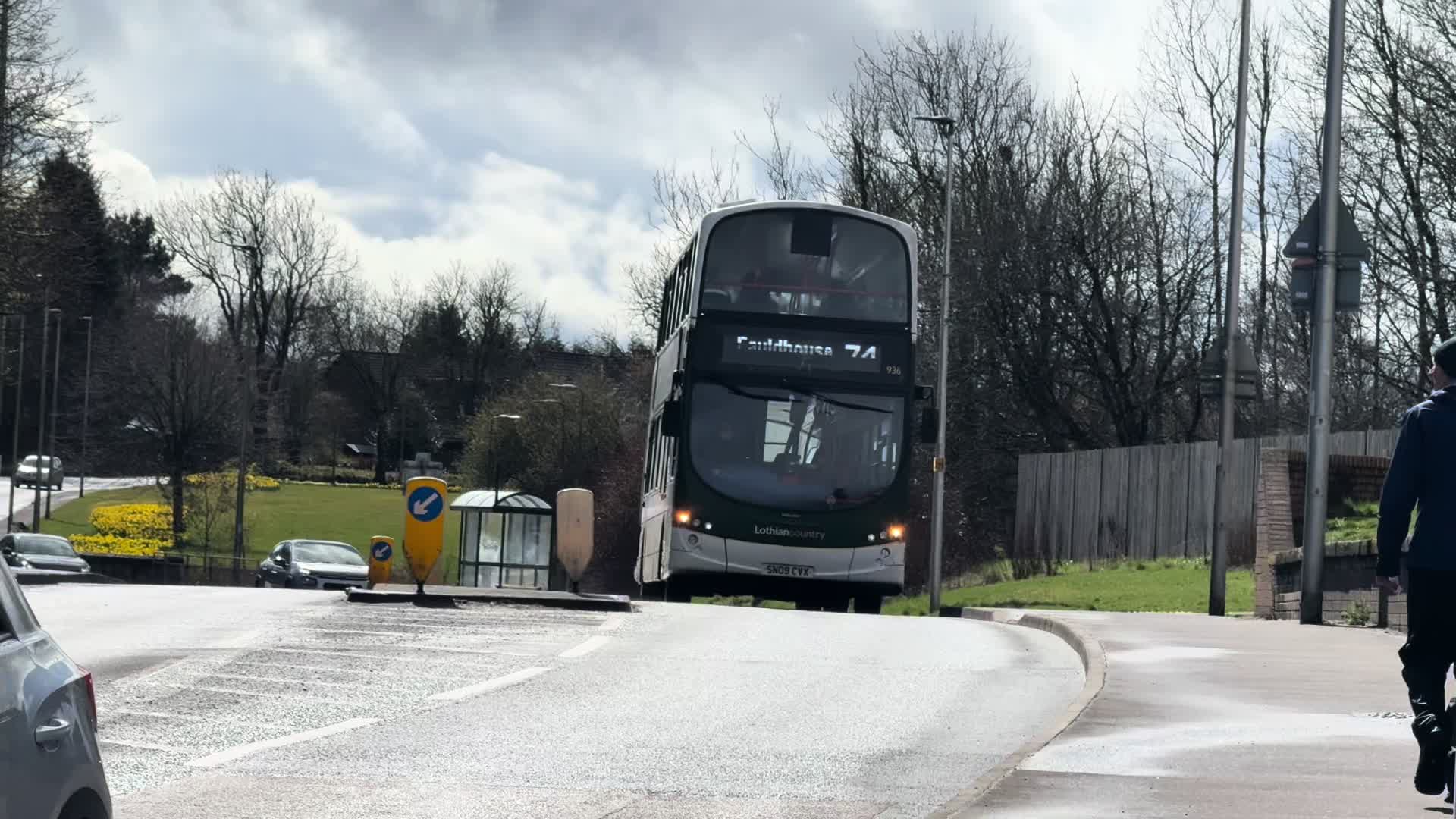 @BusDaft 🟢🚍⚫️