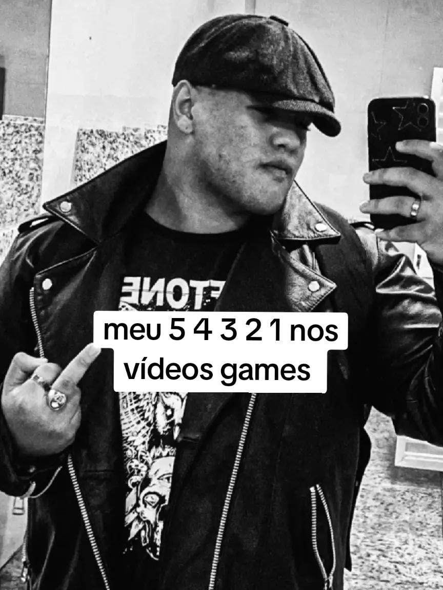 @Thyagoo