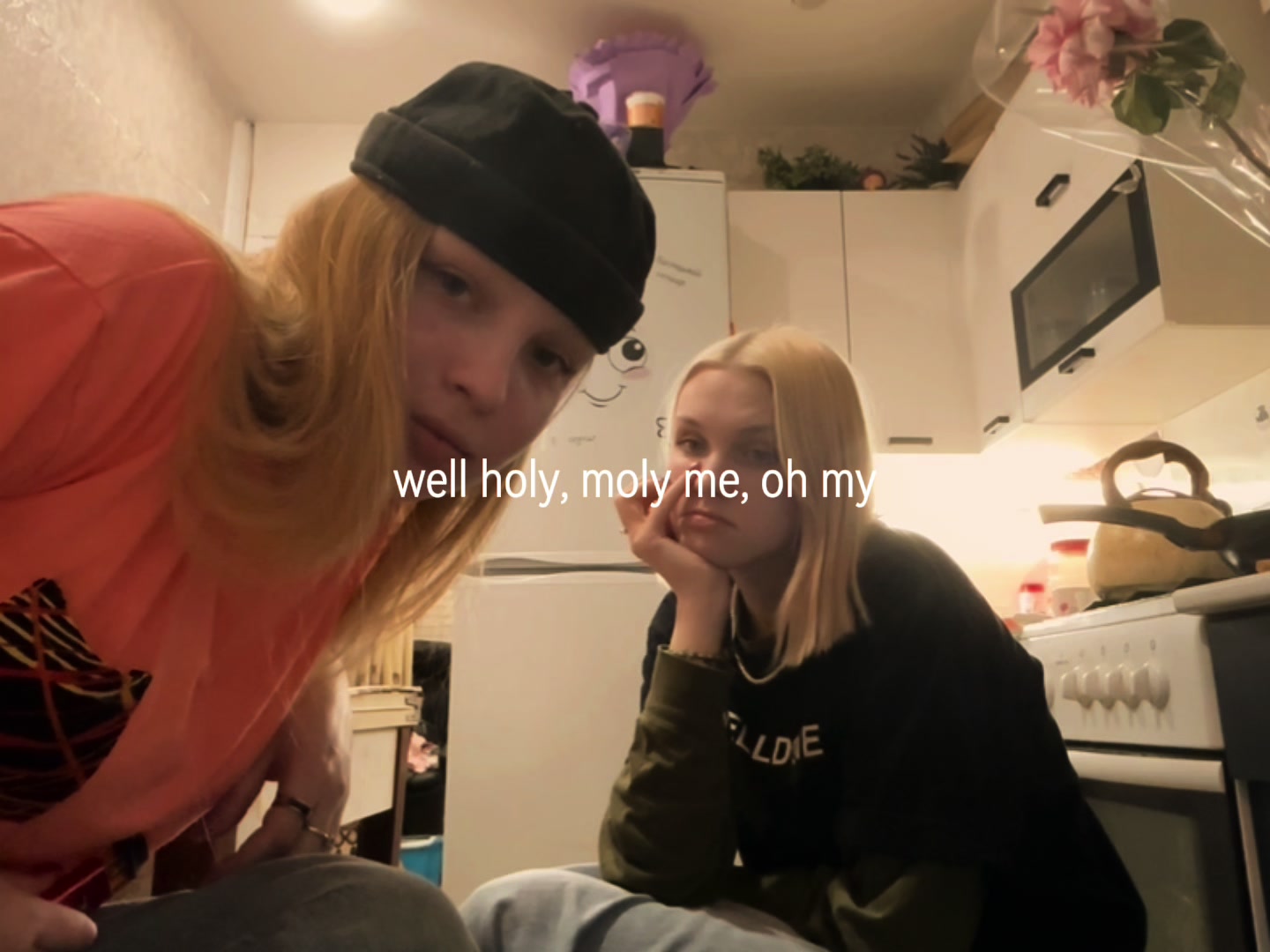 @shit