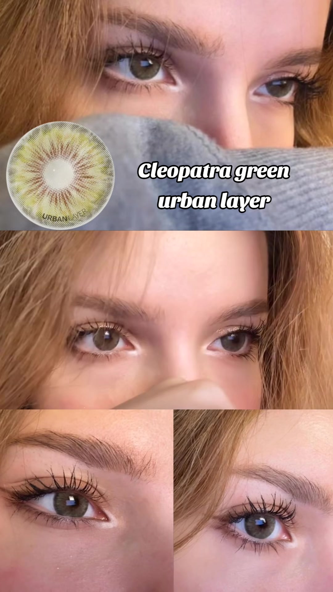 @Meera Lenses