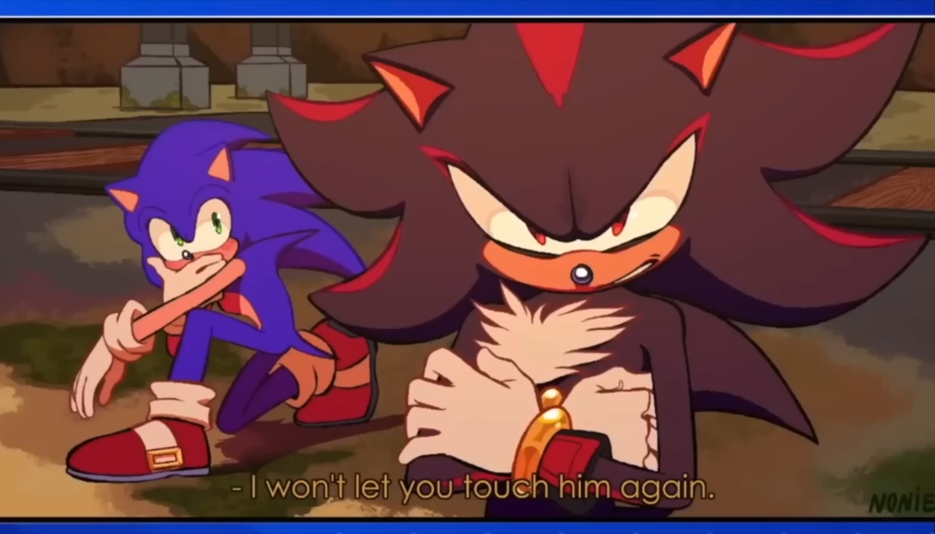 @Sonadow
