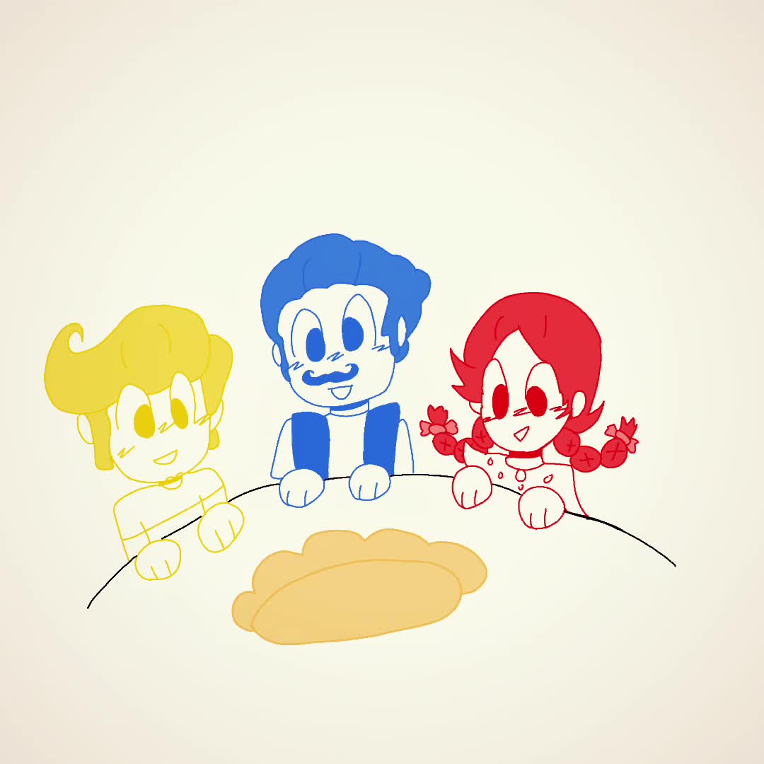 @☆Manny!☆