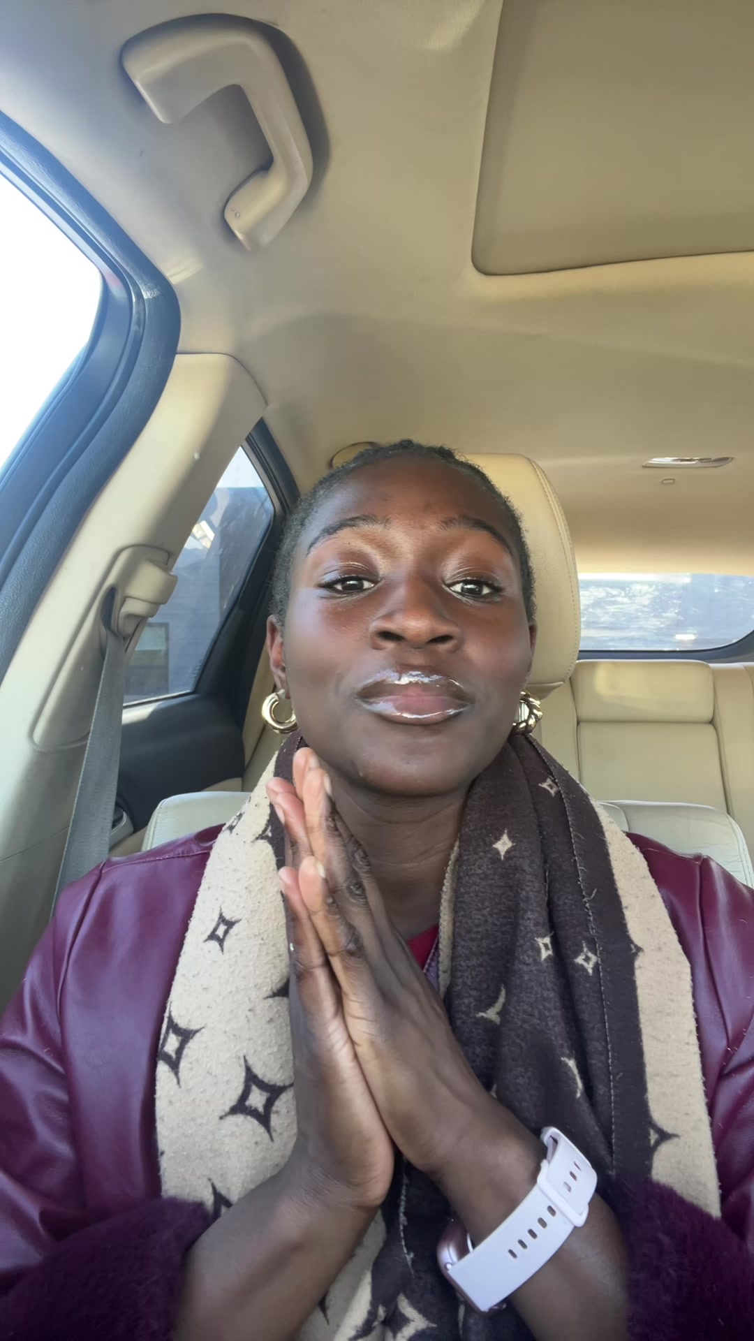 @Aminata