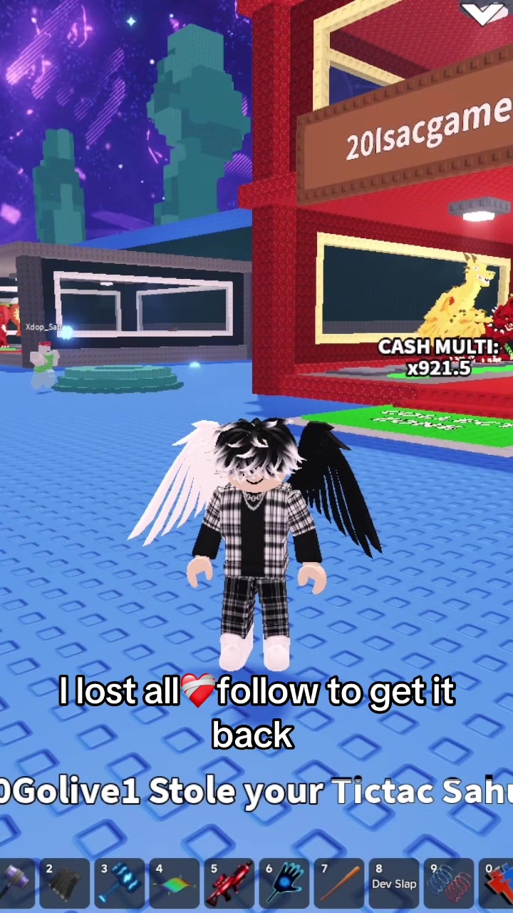 @CrazyBlox