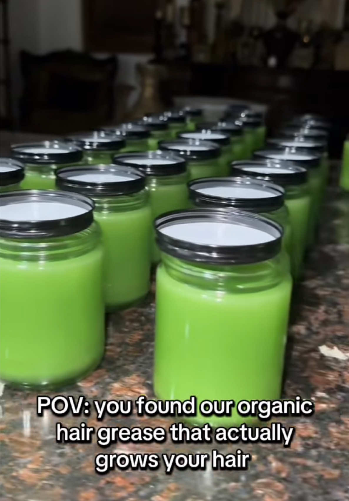 @BRIANNAS ORGANICS LLC