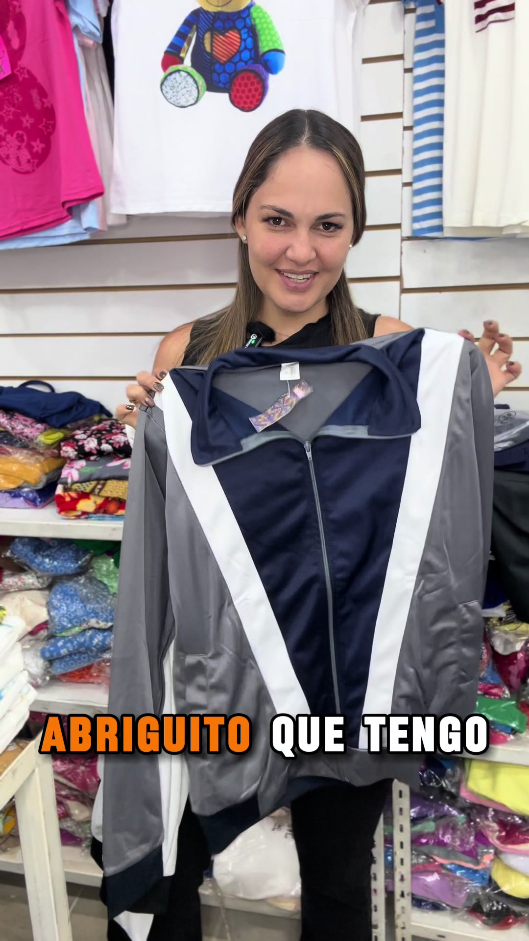 @Comercial LYO