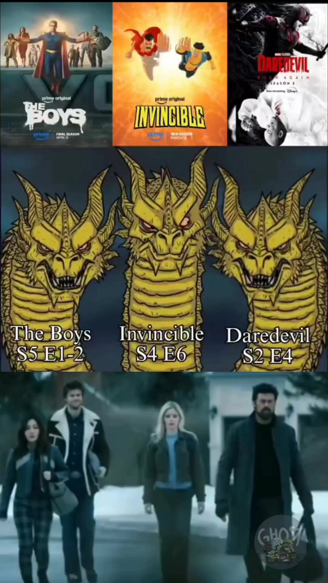 @opghosthuntergameplay