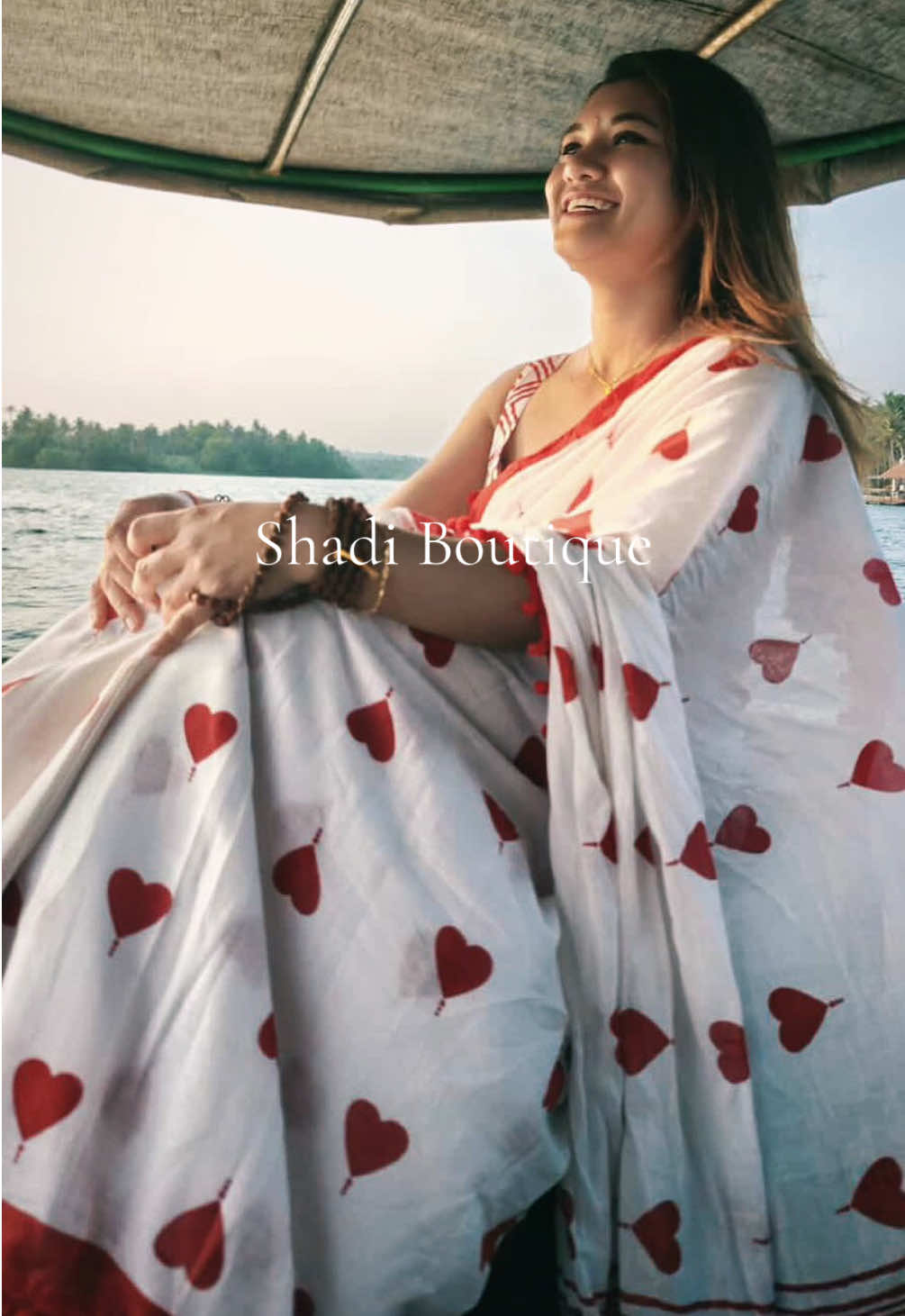 @SHADI BOUTIQUE