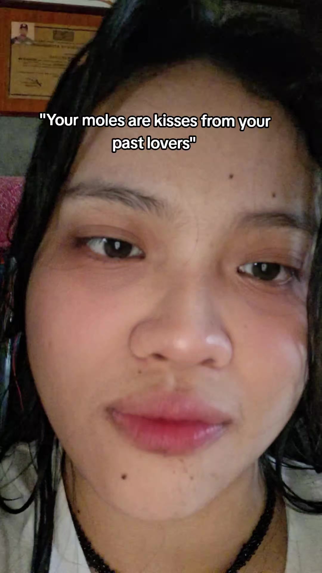@Black lady