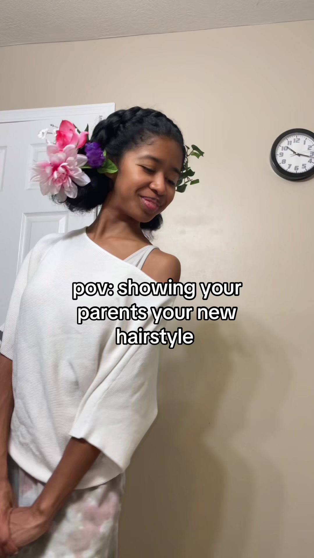 @Precious Laurent
