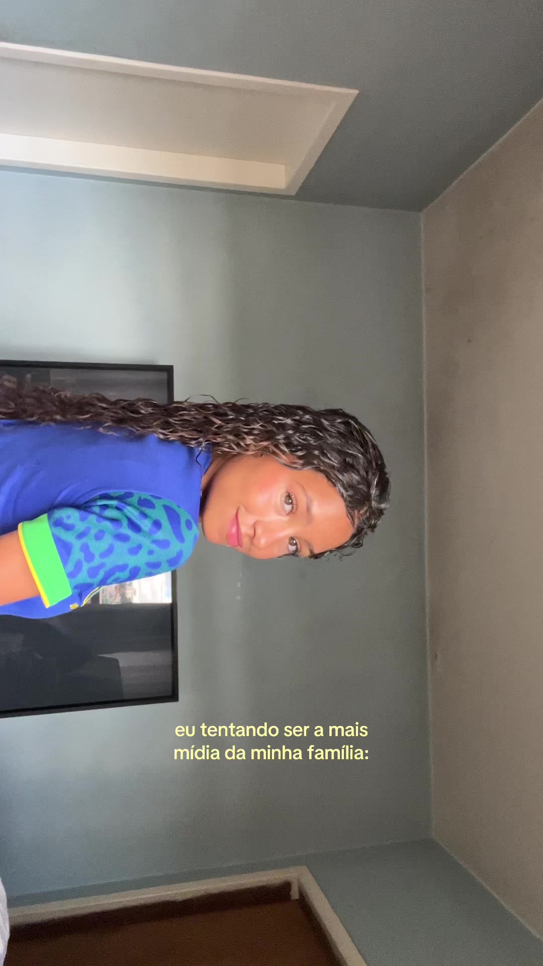 @Mel Ara&uacute;jo