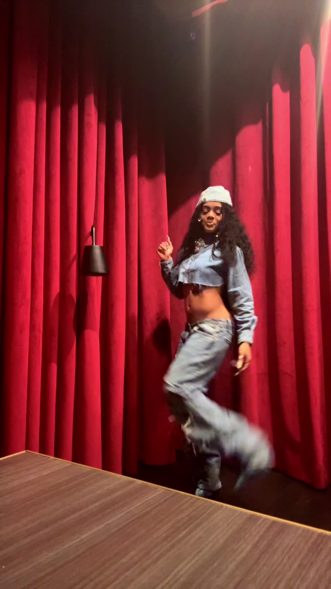 @OfficialSherrBear
