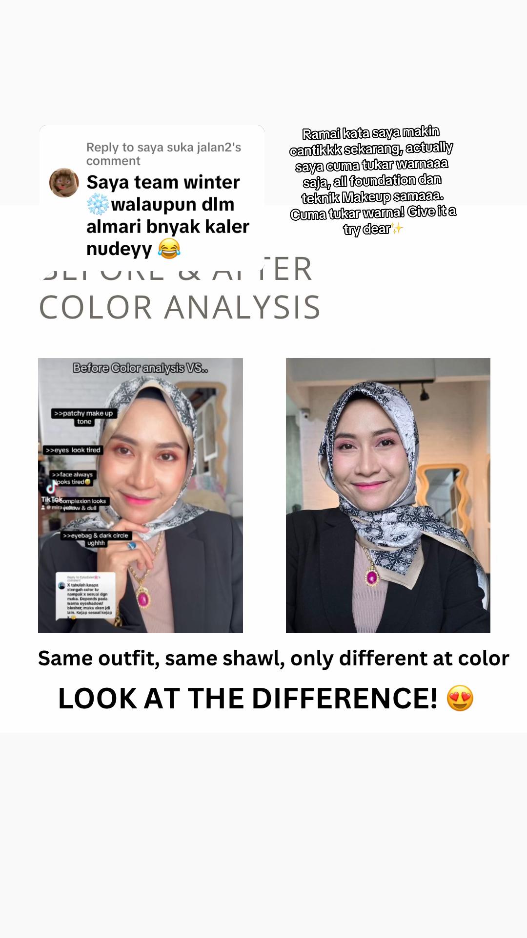 @Faiz | Image & Color Analysis