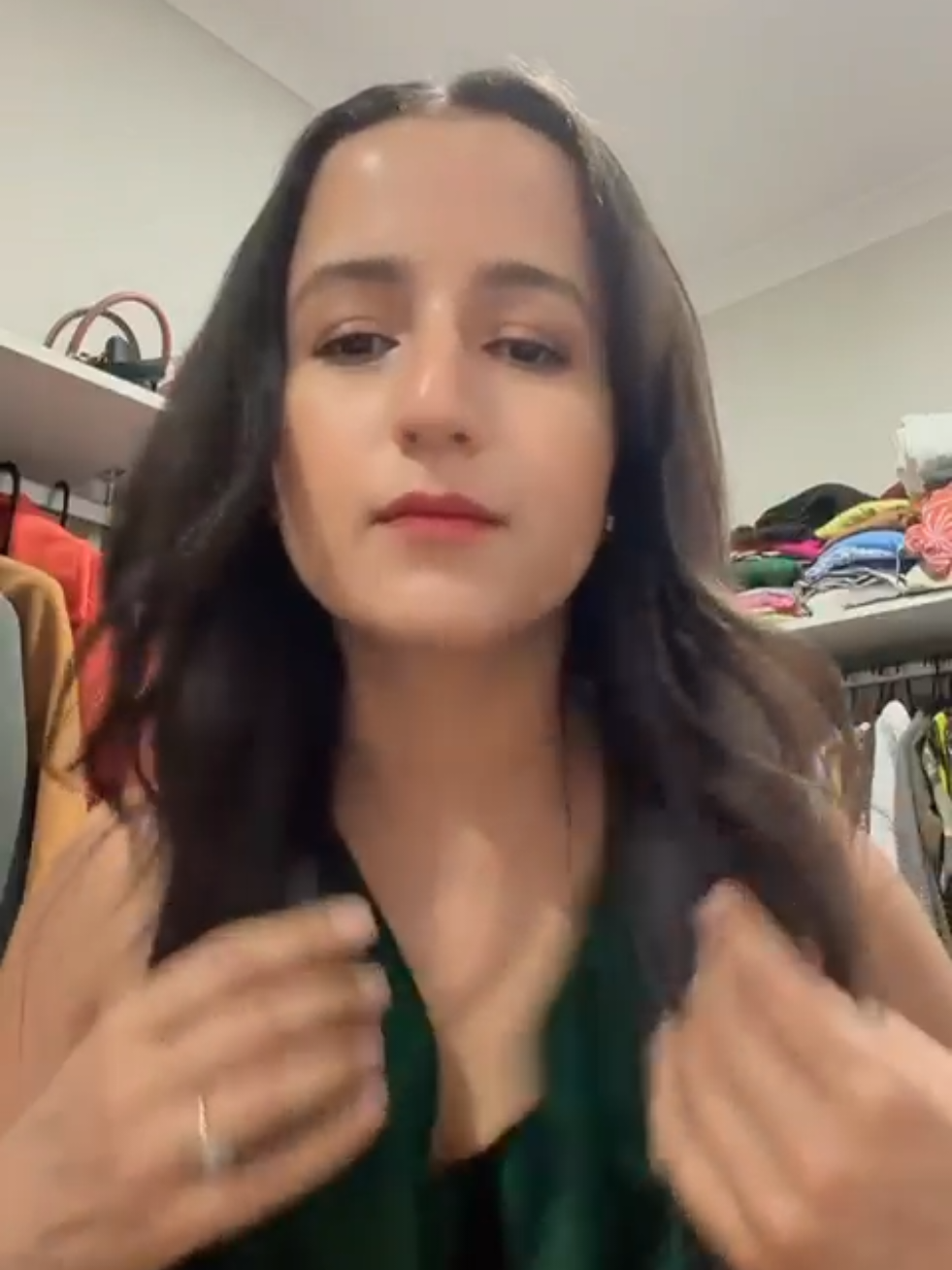 @Anjana Bhandari