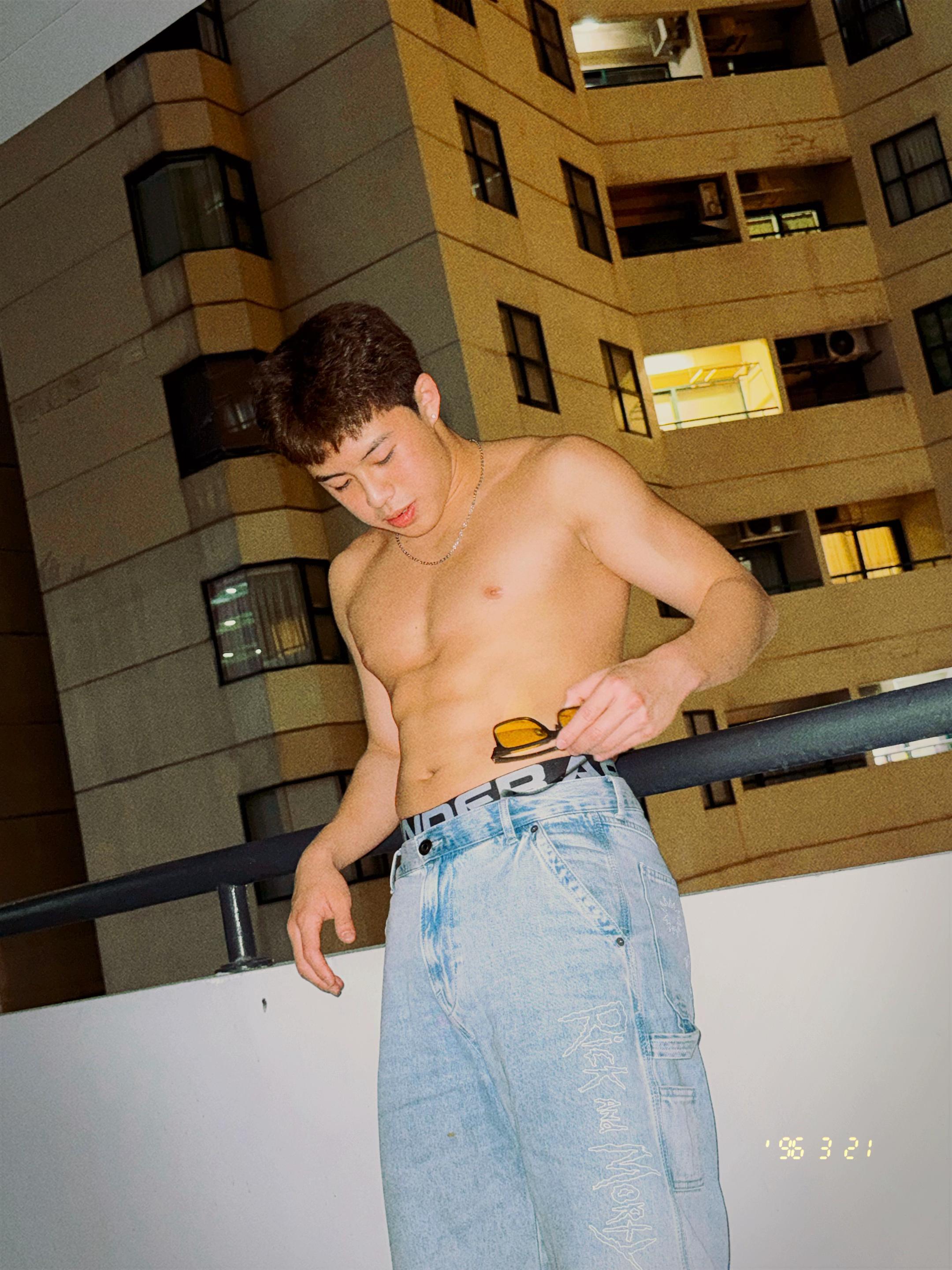 @Terrence Tjahyadi 蔡