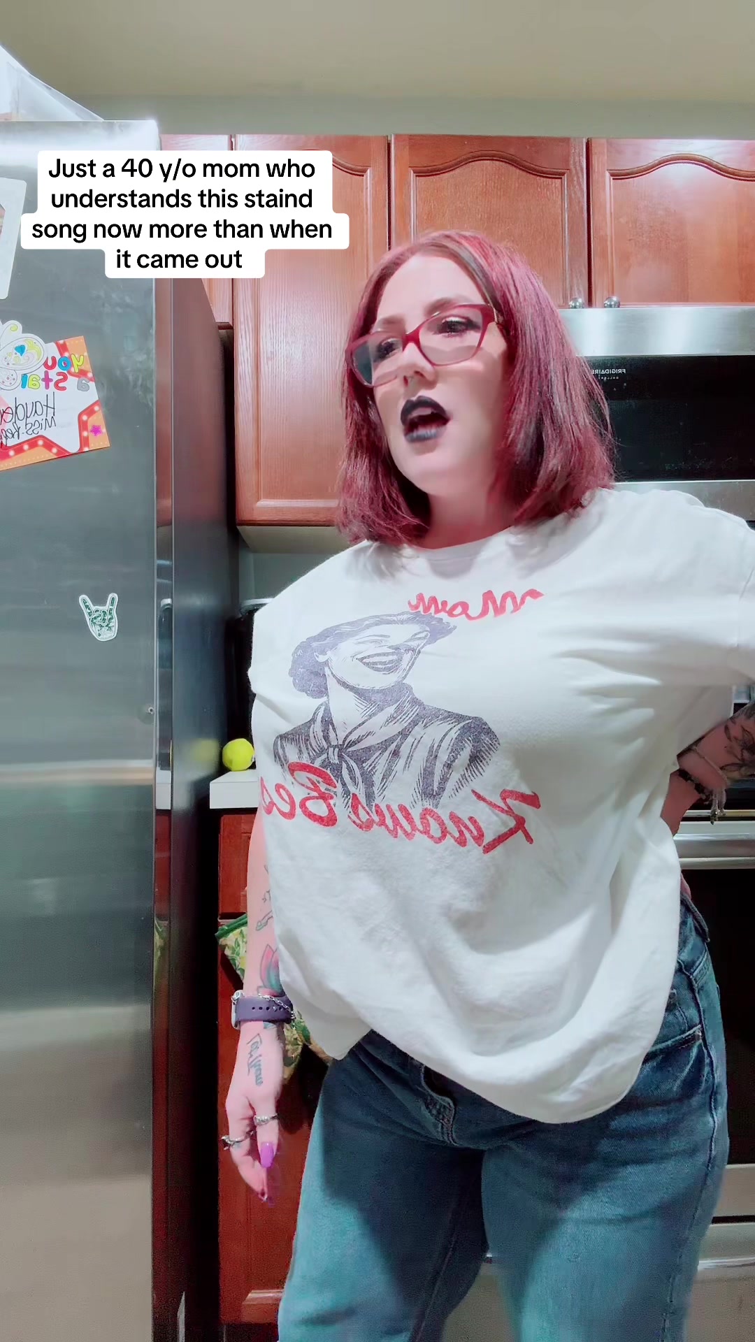 @🤘Metal Mom🤘