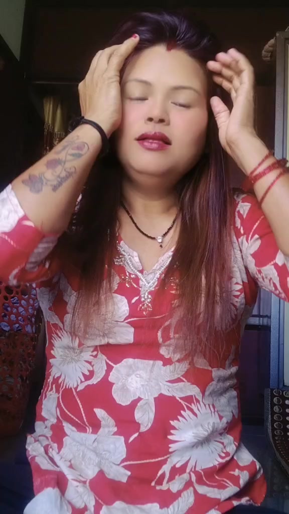 @चेतना कार्की घिमिरे