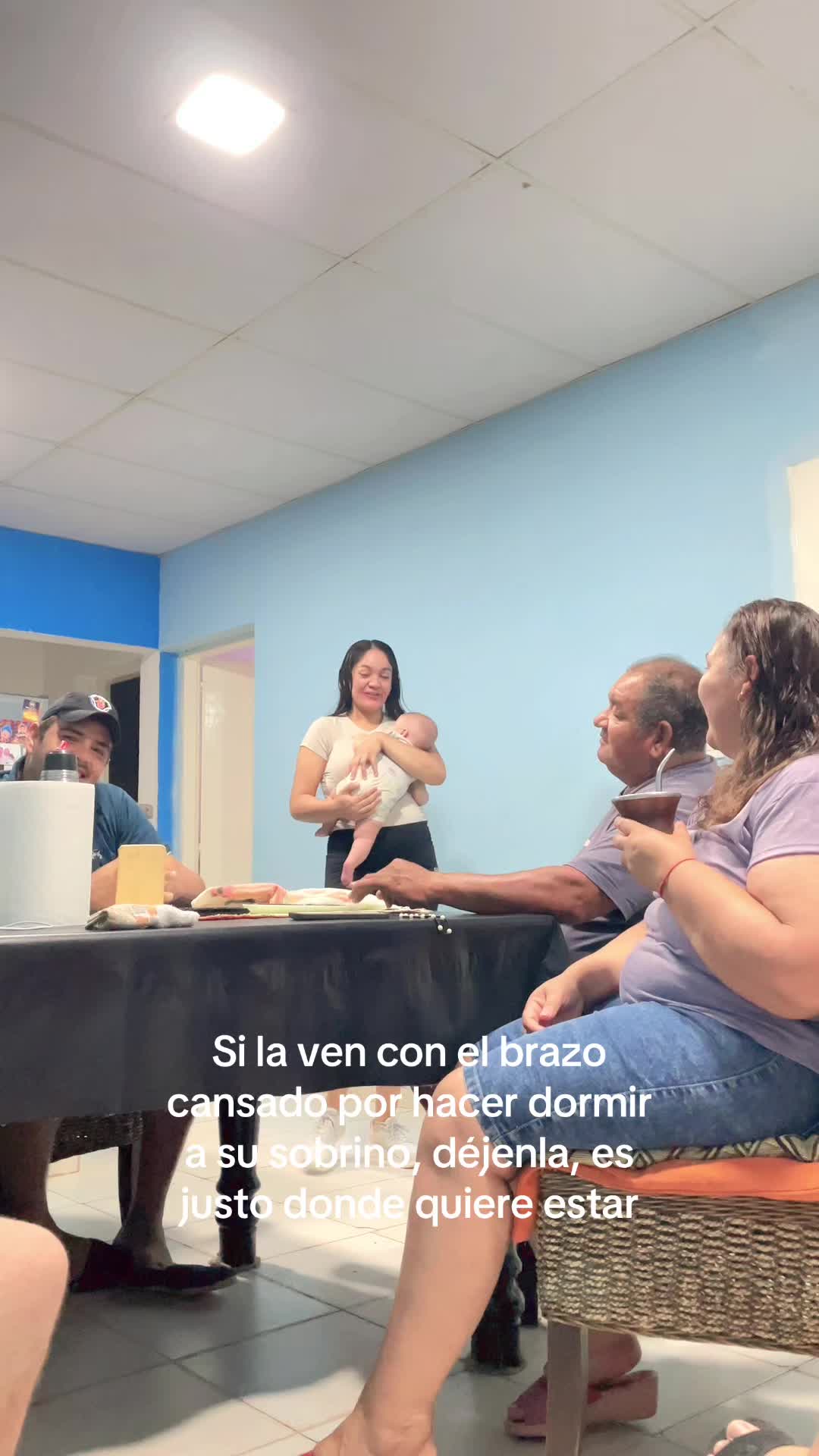 @Pame Gim&eacute;nez