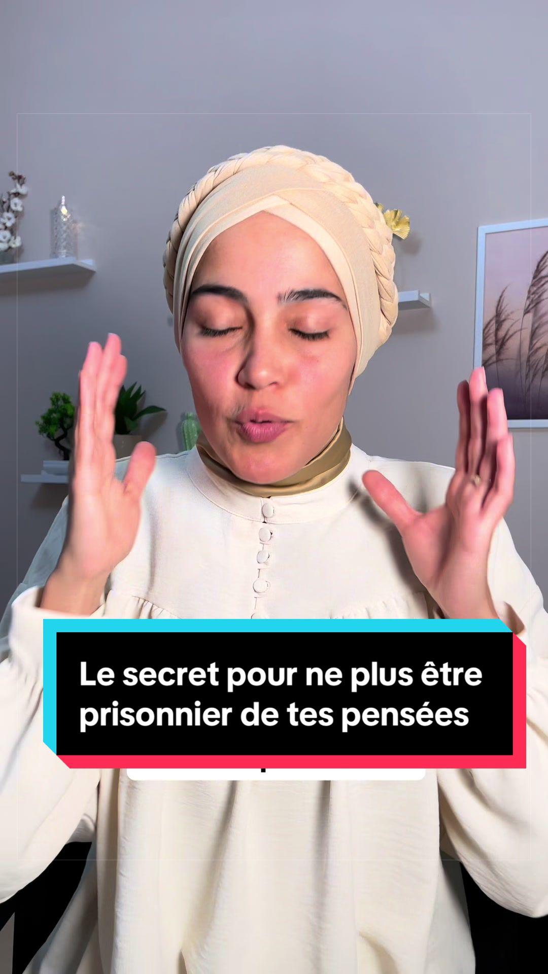 @Cheyma | Psychologue Anxi&eacute;t&eacute;
