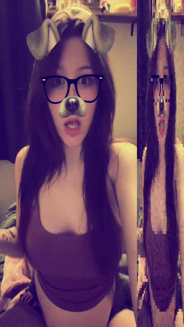 @Nevaeh;)