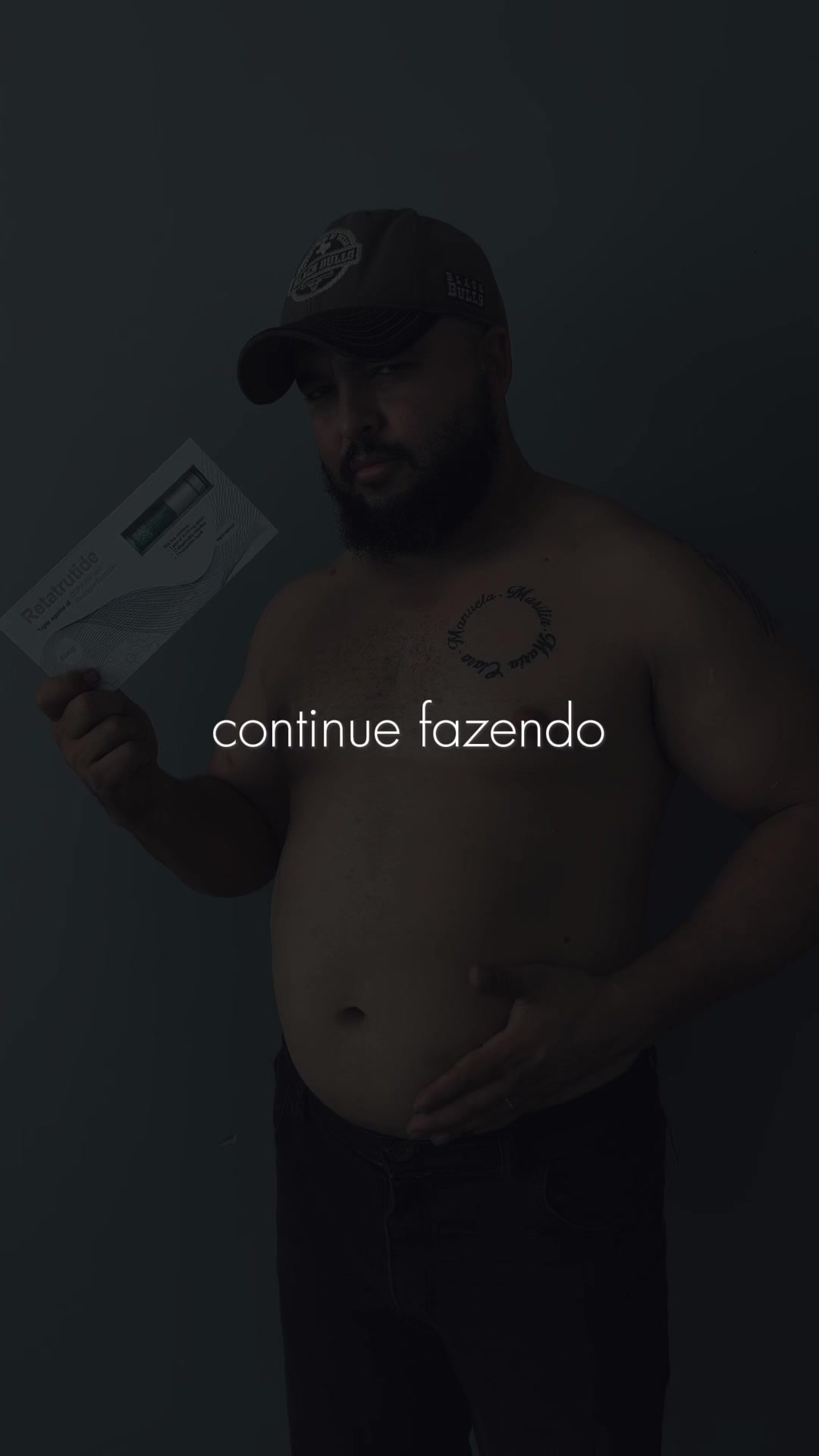 @Lucas Cristiano