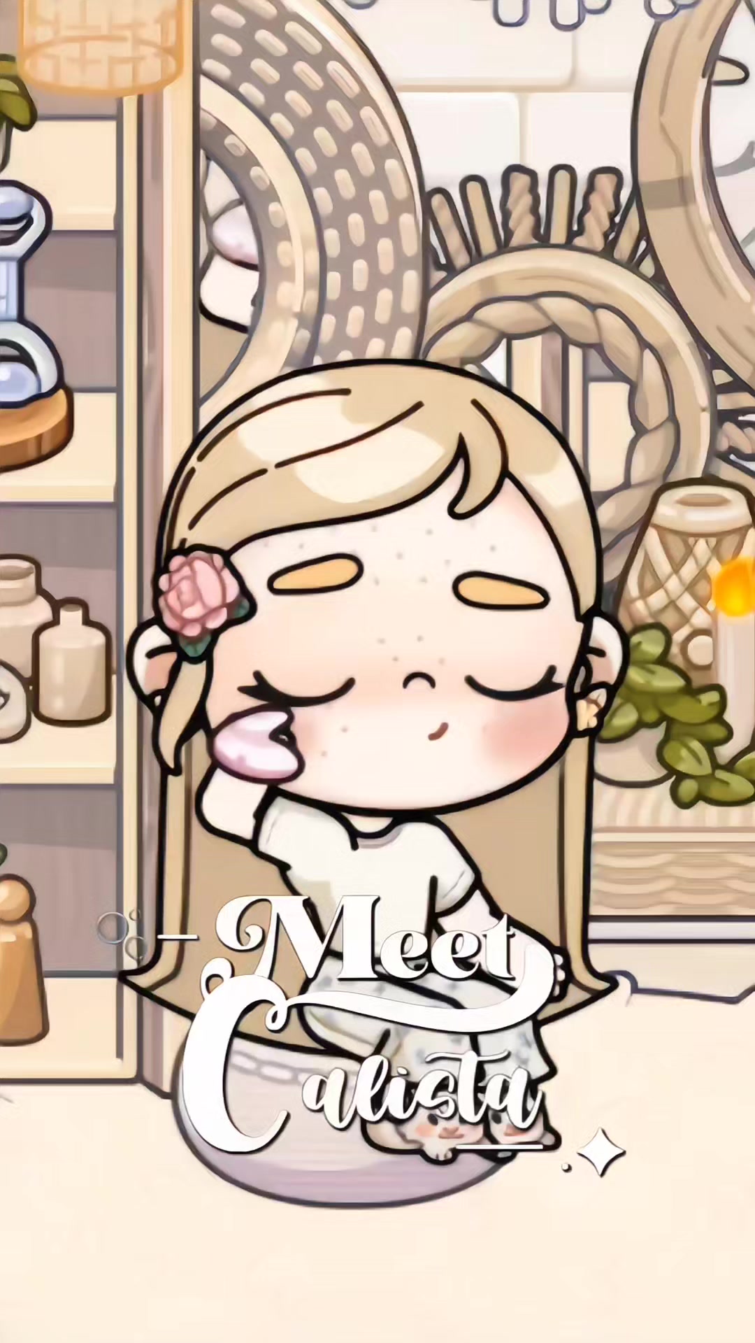 @゚꒰ఎ 𝐂awa ✦