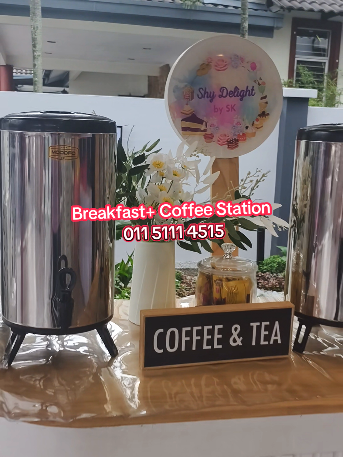 @Shy Delight by SK