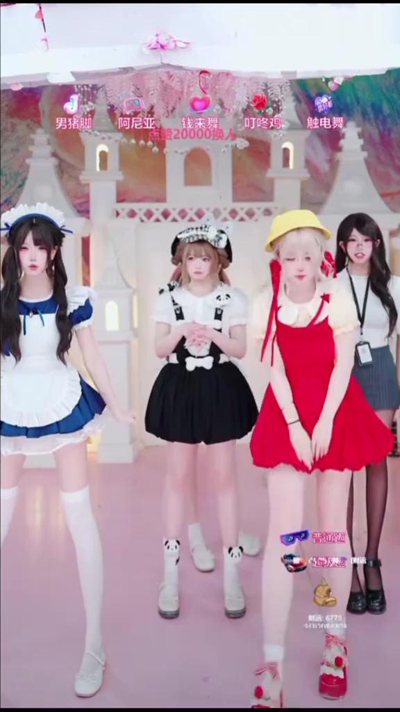 @(^˵◕ω◕˵^)