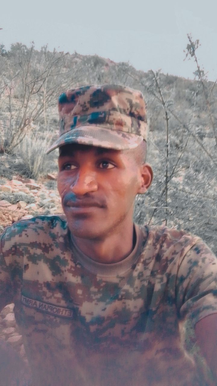 @I  ሰው