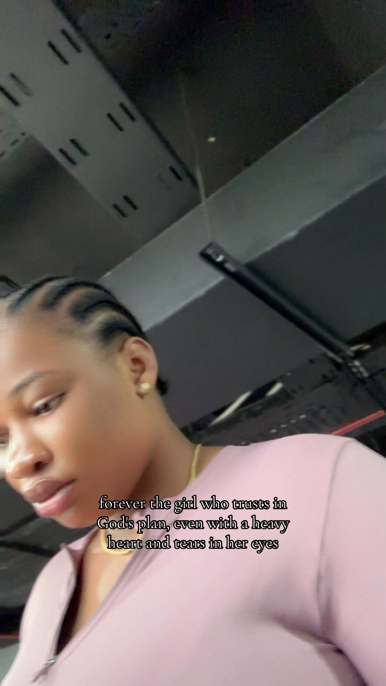 @Lagos island hairstylist