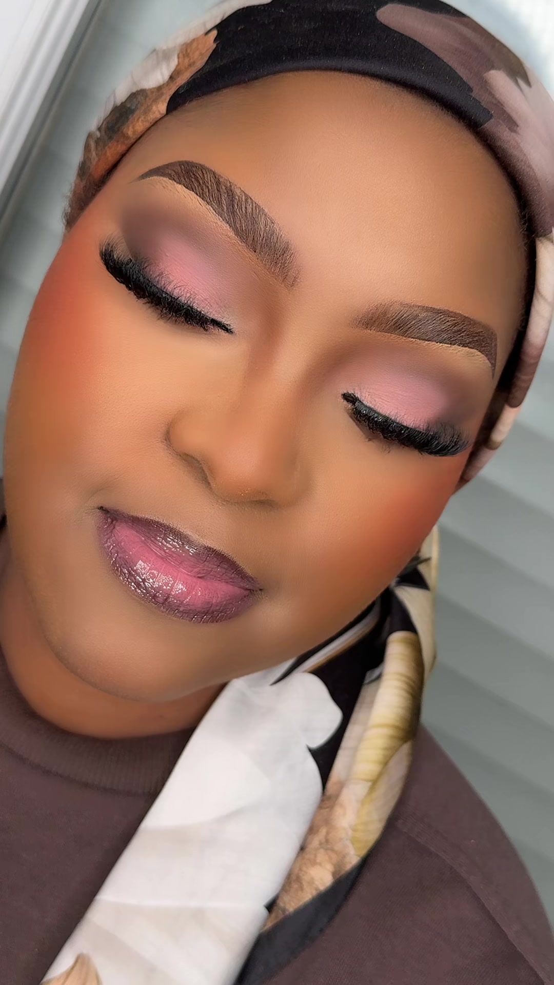 @NdiobaBeautyPlus 💄🇫🇷🇸🇳