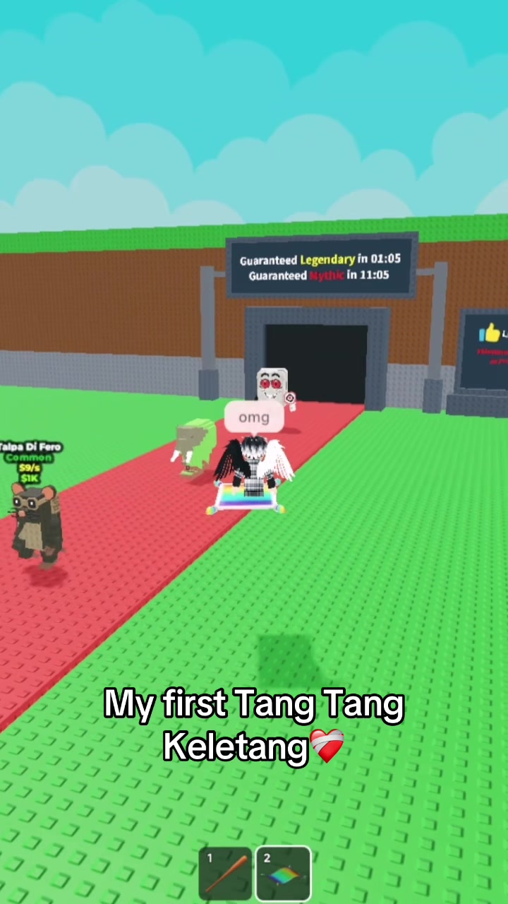 @CrazyBlox