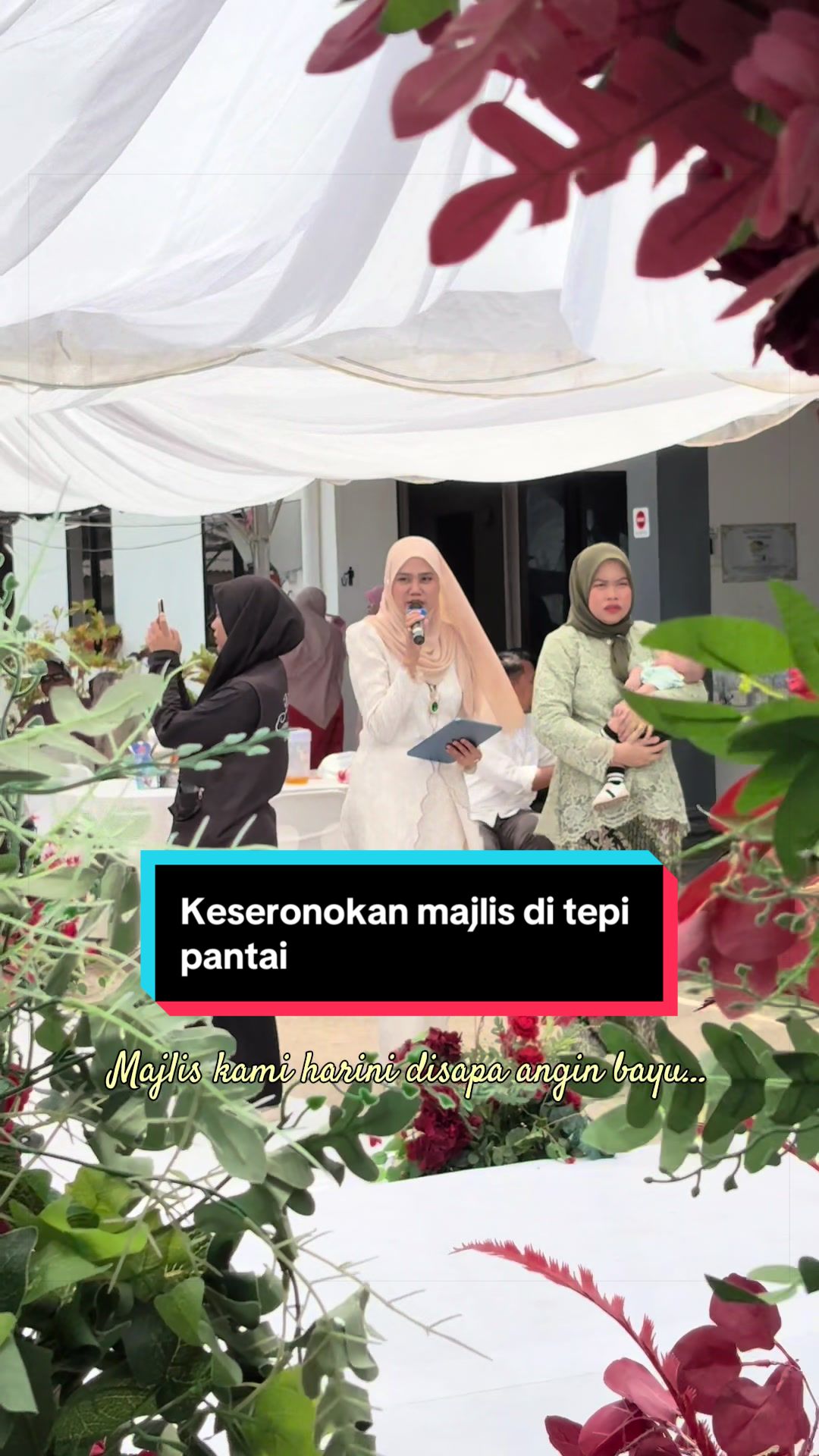 @Emcee Rabia