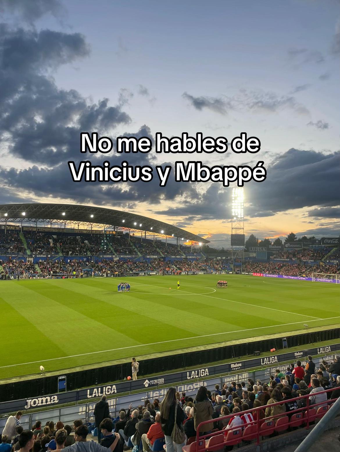 @Getafe&ntilde;o 🇪🇸