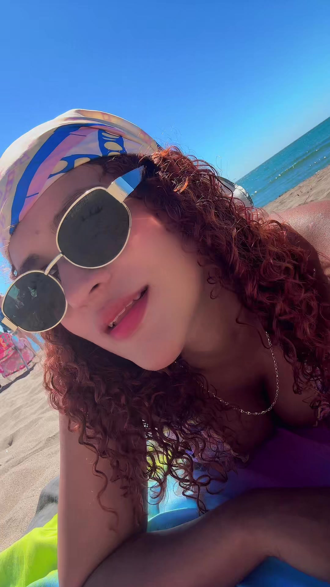 @Luna Estefan&iacute;a