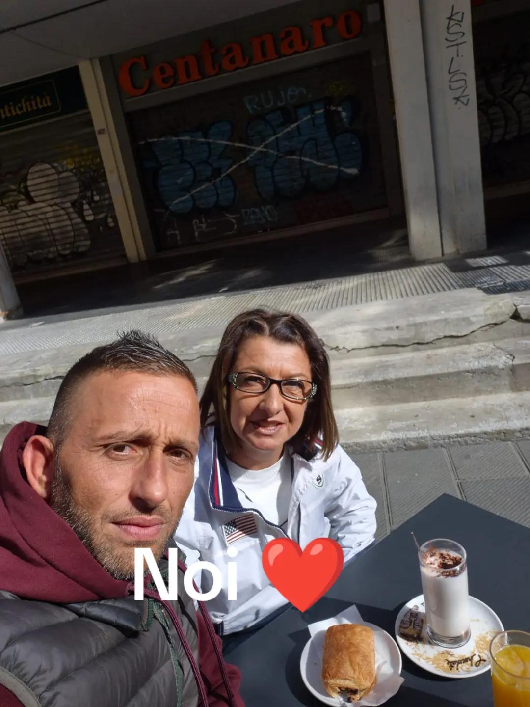 @Samantha De Bilio