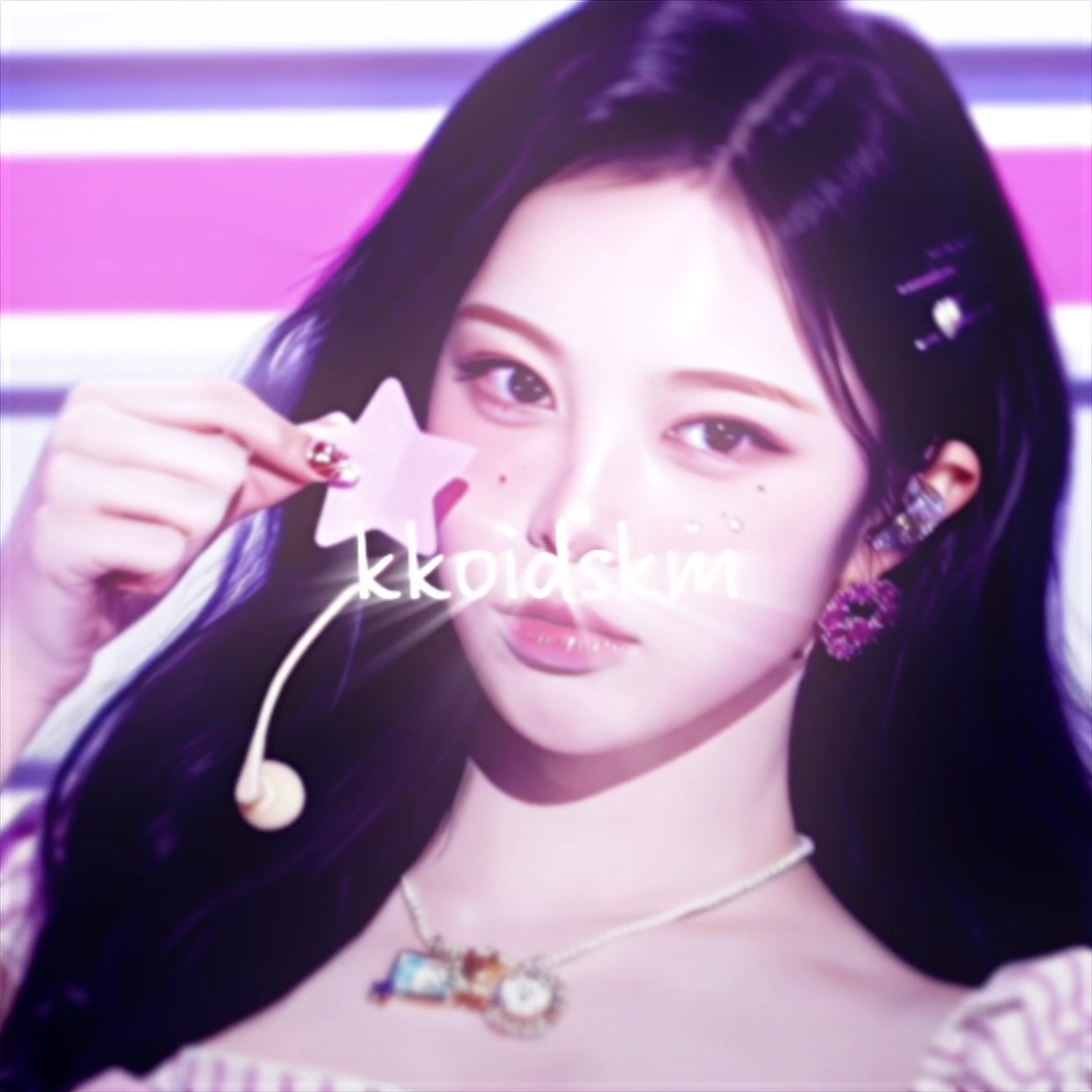 @레 '  𐌺kᨵׁid𝗌kм ˖ ࣪ *