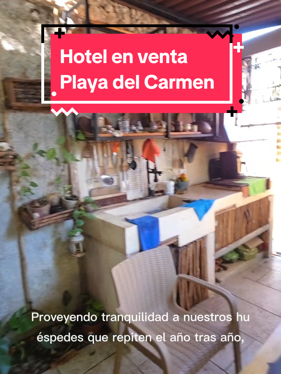 @Jose Chein - Bienes Raices