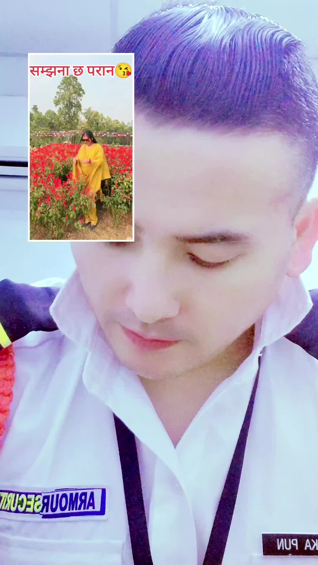@टंक पुन मगर