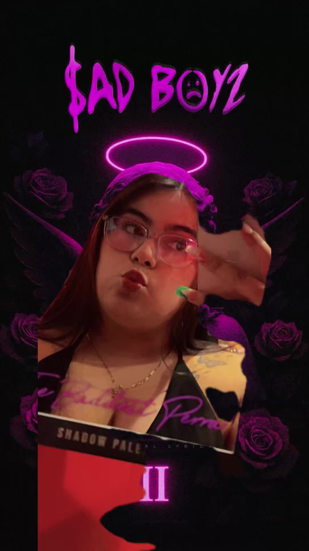 @Isabel ❤️&zwj;🔥