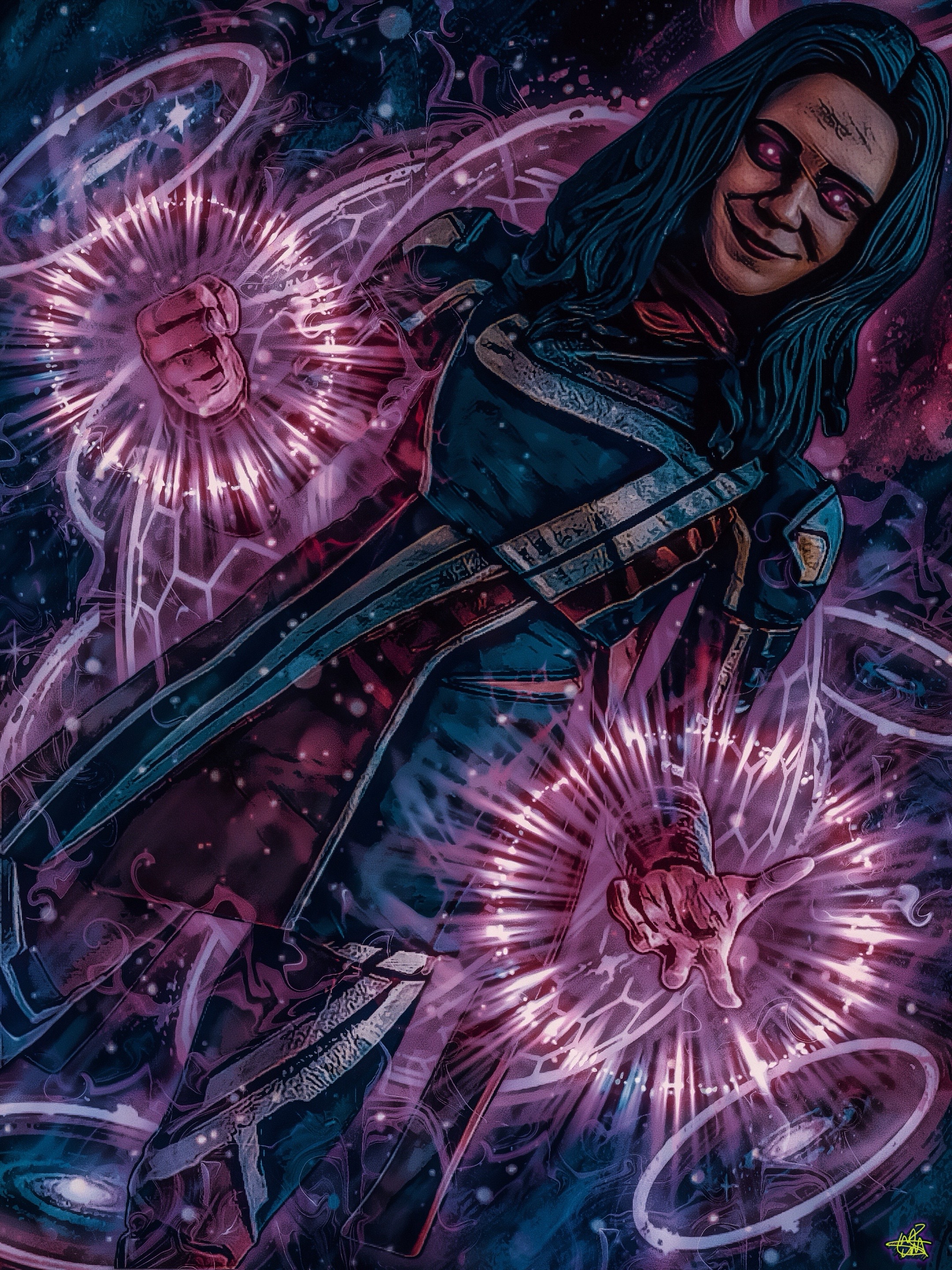 @MrLocksTrippingArt