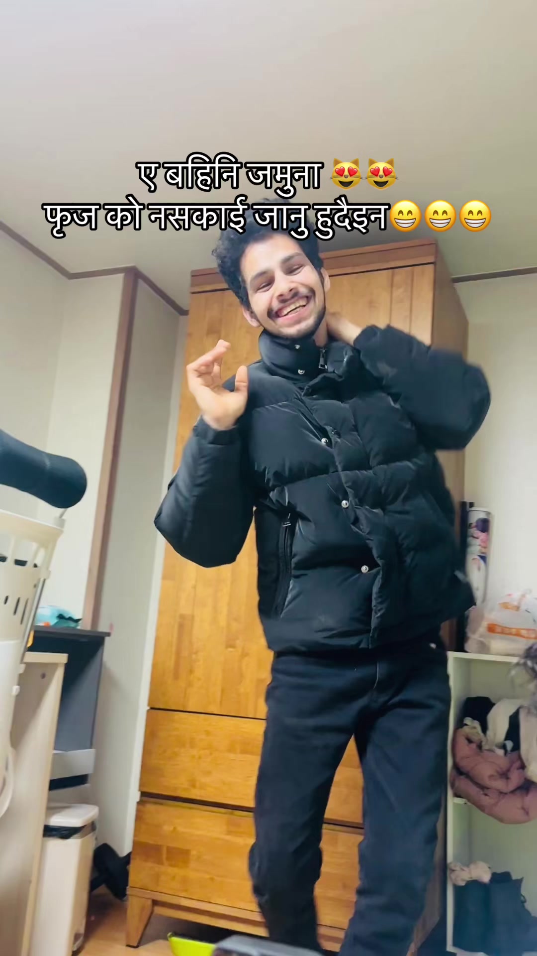 @Pradeep K cee 🇳🇵🇰🇷