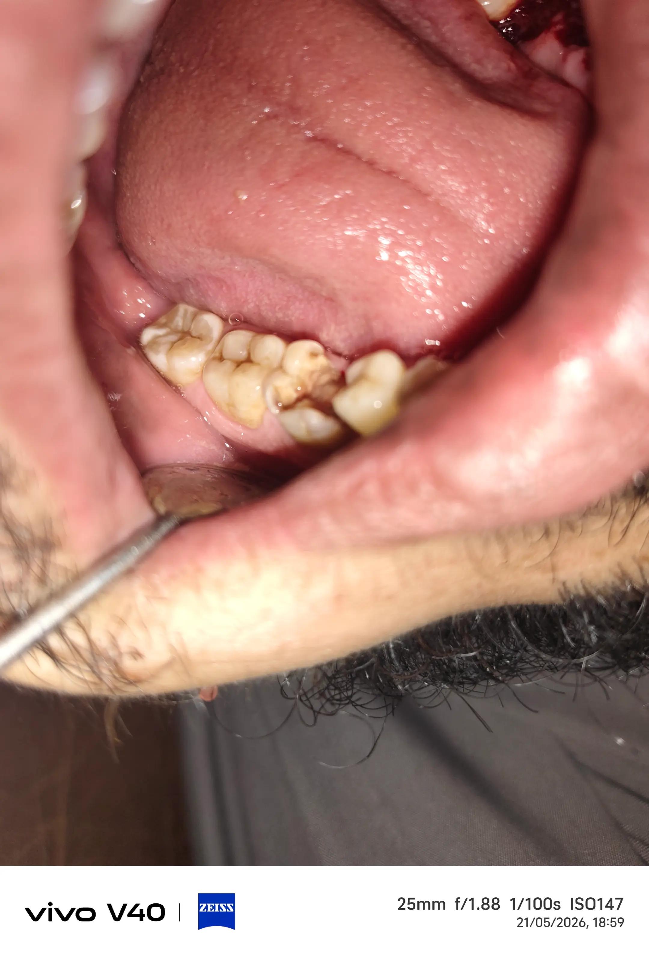 @Dental Clinic By Dr. Habib🦷