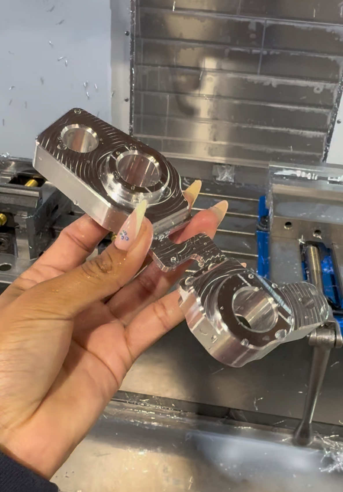 @m95machining