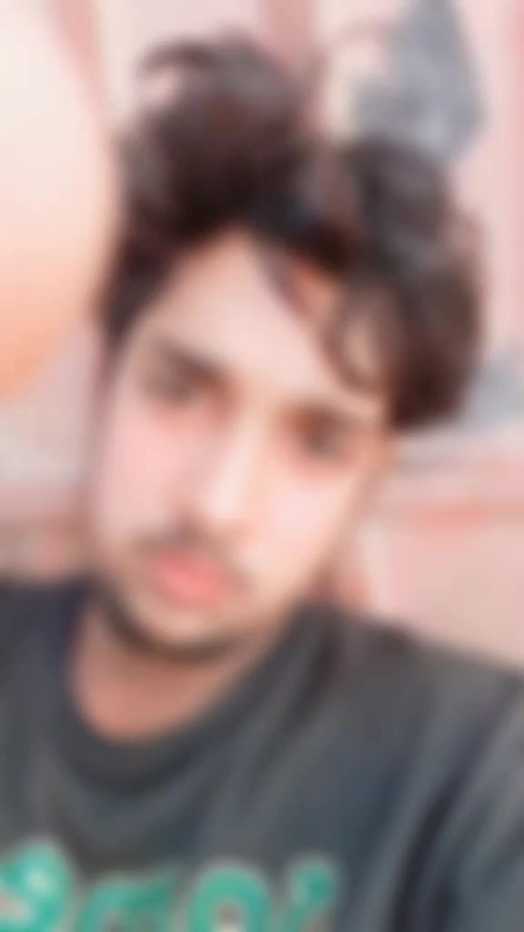 @Mohammad Faheem