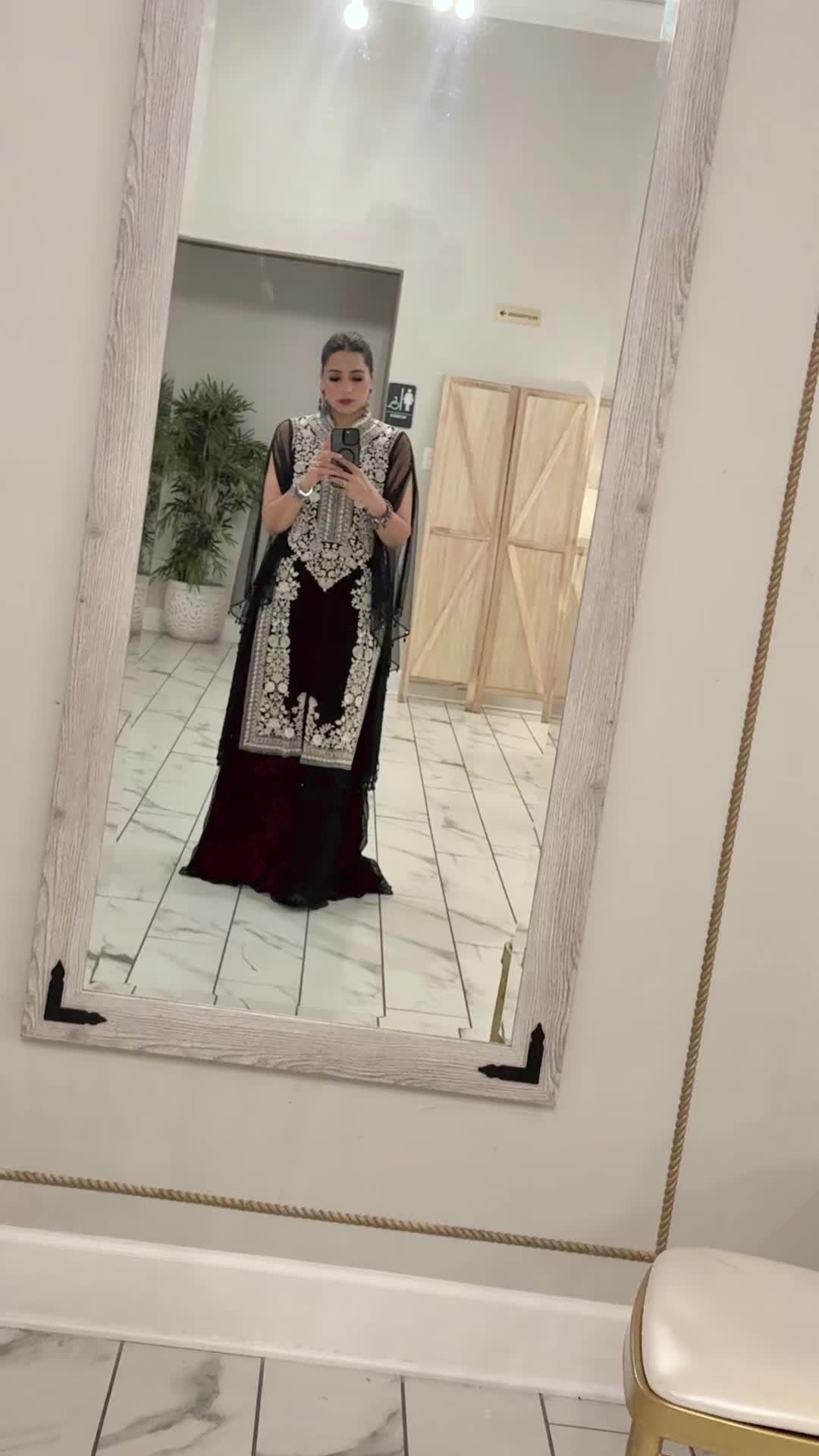 @Iram butt