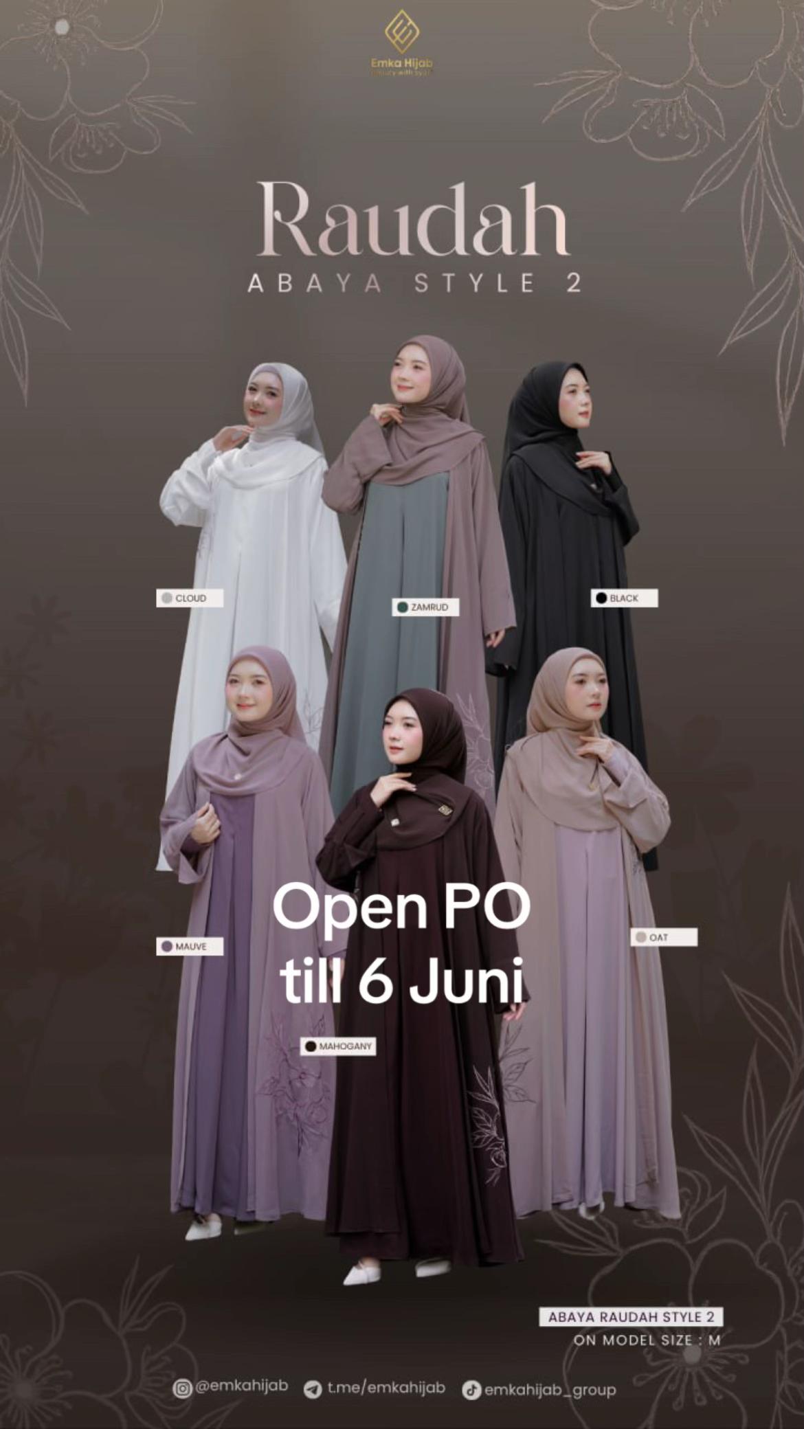 @Naila Shop Grosir Gamis